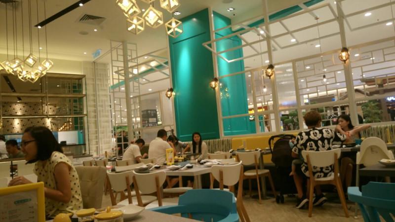Homestay@AEON Desa Tebrau Johor Bahru Luaran gambar